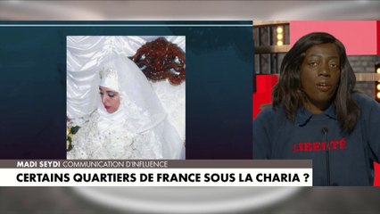 Madi Seydi : «L'islam est empreint de nos cultures locales»