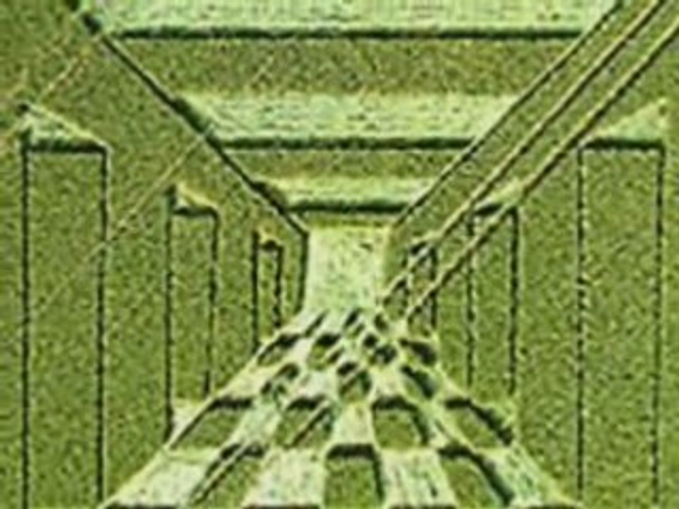 Cycles,activité solaire,et fin du monde