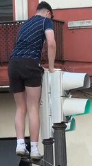 Las aficiones inglesas toman Bilbao en la víspera de la final de la Liga Europa