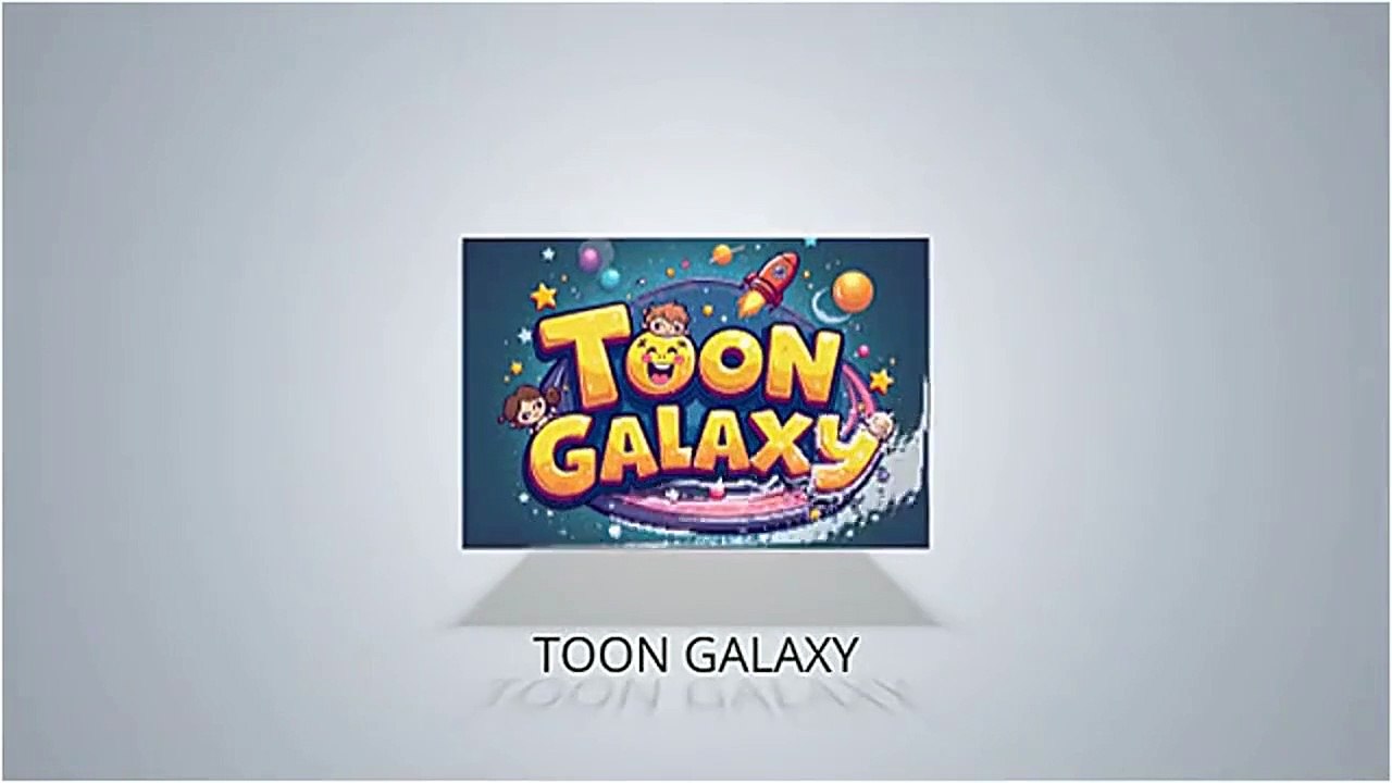 toon galaxy intro 2025