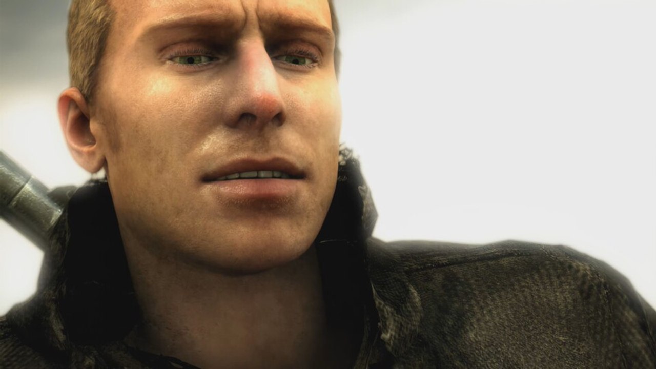 Stalker: Shadow of Chernobyl - So sieht das ikonische Intro in der Enhanced Edition aus