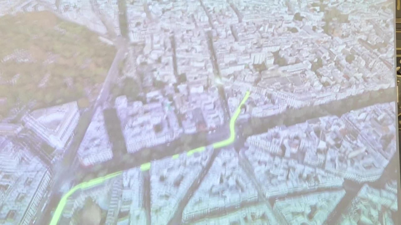 Tour de France 2025 : la dernière étape passera plusieurs fois par la butte Montmartre avant l’arrivée finale sur les Champs-Elysées