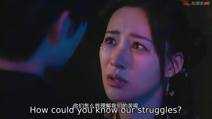 Love Beyond The Curse Episode 1 🌟 | Eng Sub