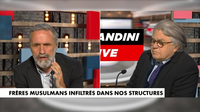 Mathias Leboeuf : «Il faut agir extrêmement fermement maintenant»