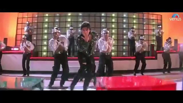 My Adorable Darling /1994 Main Khiladi Tu Anari/Anu Malik, Alisha Chinai, Saif Ali Khan, Raveena Tandon _