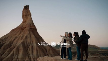 TURISMO DE NAVARRA - CUÑAS PRIMAVERA 2025 (Grabación, Postproducción)