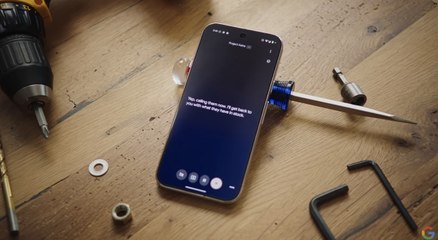 Project Astra   Exploring the Capabilities of a Universal AI Assistant