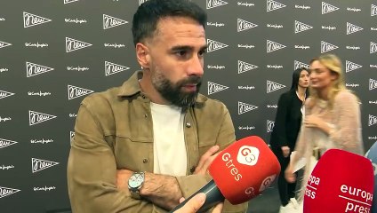 Carvajal: "Xabi Alonso conoce el Real Madrid mejor que nadie"