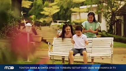 Dosa dan Cinta Ep.15 - Series (2025)