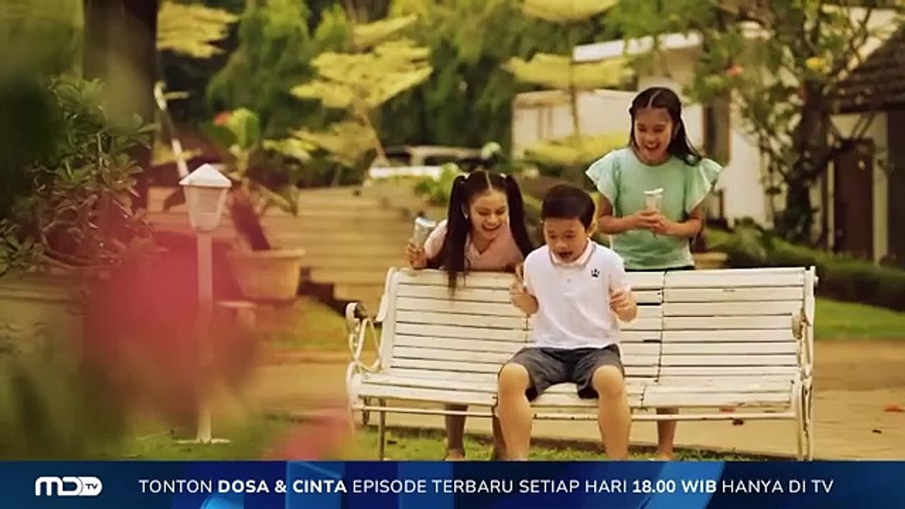 Dosa dan Cinta Ep.15 - Series (2025)