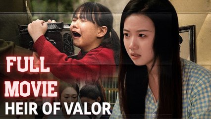 Heir of Valor Full Movie