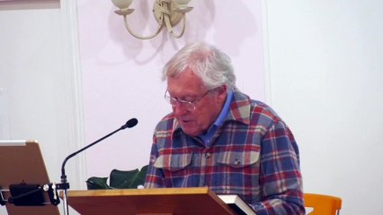 Who is He who now restrains the lawless one in 2 Thessalonians 2?