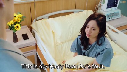 Beneath the Contract Beautiful Episode 8 Eng Sub