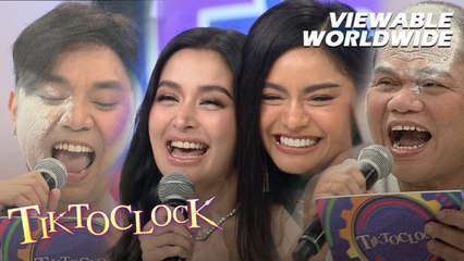 TiktoClock: Kris Bernal, BINUNGANGAAN sa mismong kaarawan?!