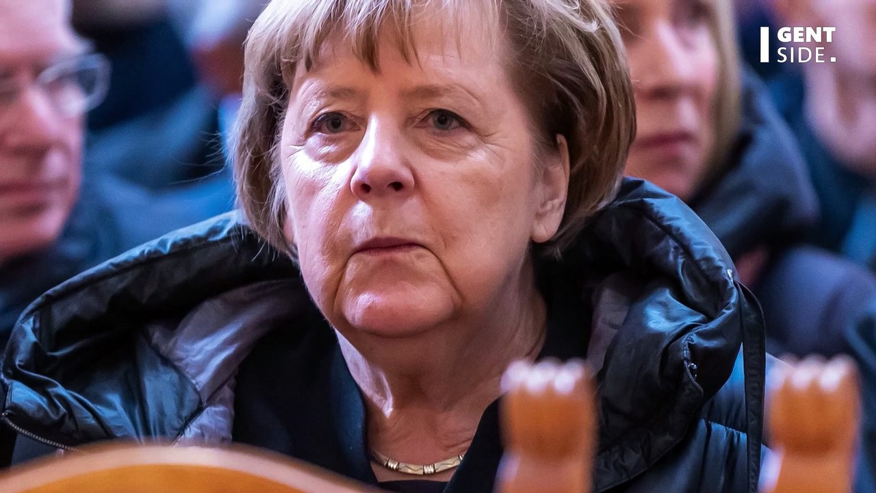 Angela Merkel: Ein Thema liegt ihr besonders am Herzen