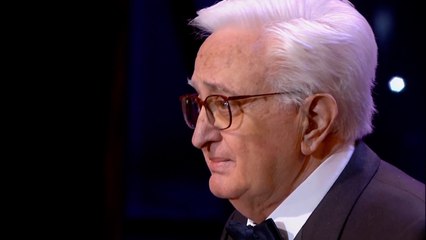 Muere Mariano Ozores a los 98 años