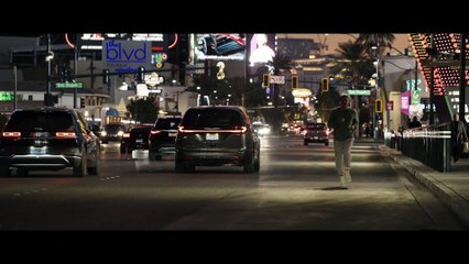 F1® LE FILM | Bande-annonce officielle 2 (VOST) | Brad Pitt, Javier Bardem, Damson Idris