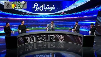 کنایه عجیب میثاقی درمورد عملکرد مهدی شیری