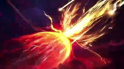 Throne of Seal Episode 160 indo