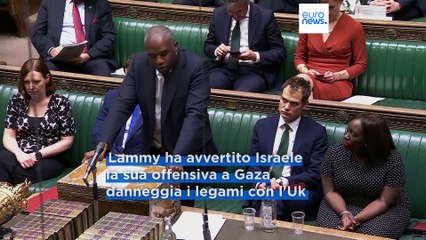 Le notizie del giorno | 21 maggio - Pomeridiane