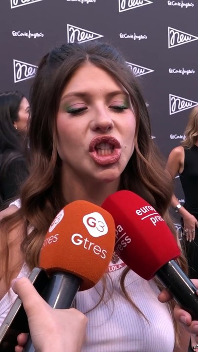 Anita Matamoros opina sobre los encontronazos de Makoke y Terelu Campos en 'Supervivientes'