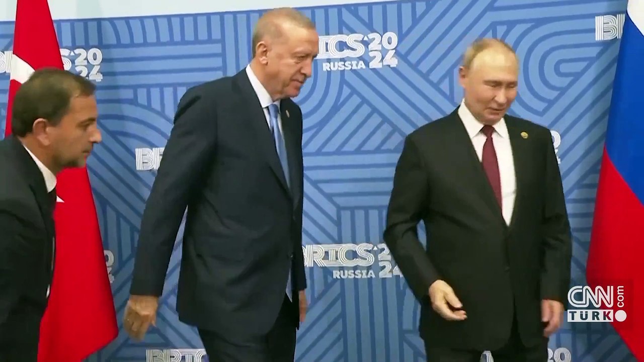 MGK toplanıyor: Masada 4 önemli başlık var