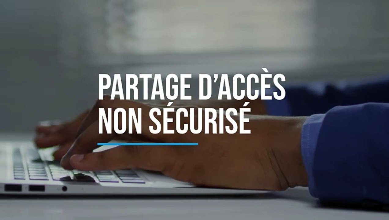 3Vision Group – La cybersécurité, sans compromis