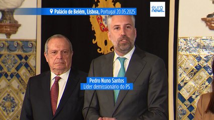 As notícias do dia | 21 maio 2025 - Tarde