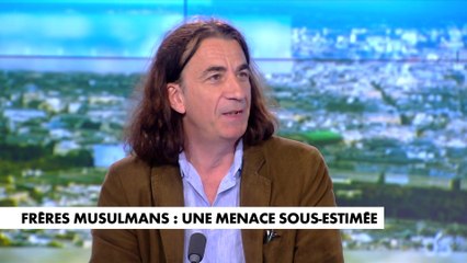 Rapport sur les Frères musulmans : Didier Lemaire se demande s'il y a «un vent d'espoir» en France