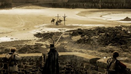 Les Trois Mousquetaires : Milady