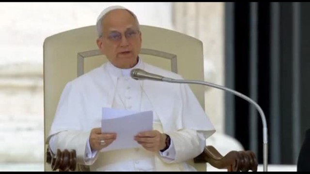 Nuovo appello del Papa per Gaza: Situazione dolorosa, entrino aiuti