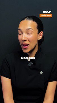 Elles ne sont pas assez payées pour être aimable ? ⏱️ Doris est esthéticienne depuis 6 ans, et non, elle ne fait pas que d'épiler des poils ! Elle travaille à Paris. Elle est venue répondre aux clichés sur son métier !