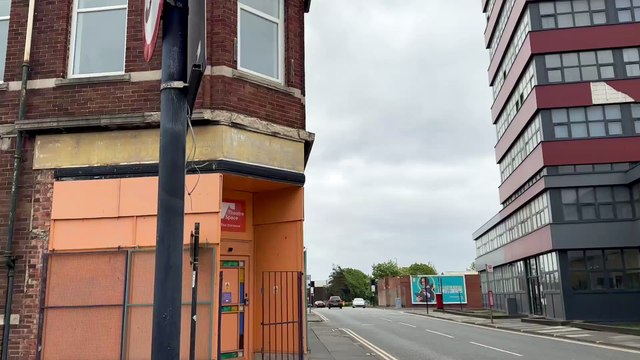 Horizon apartment block in Sunderland city centre issued with prohibition notice over fire safety fears