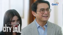 Prinsesa Ng City Jail: Raymond and Divina are officially together! (Episode 102)
