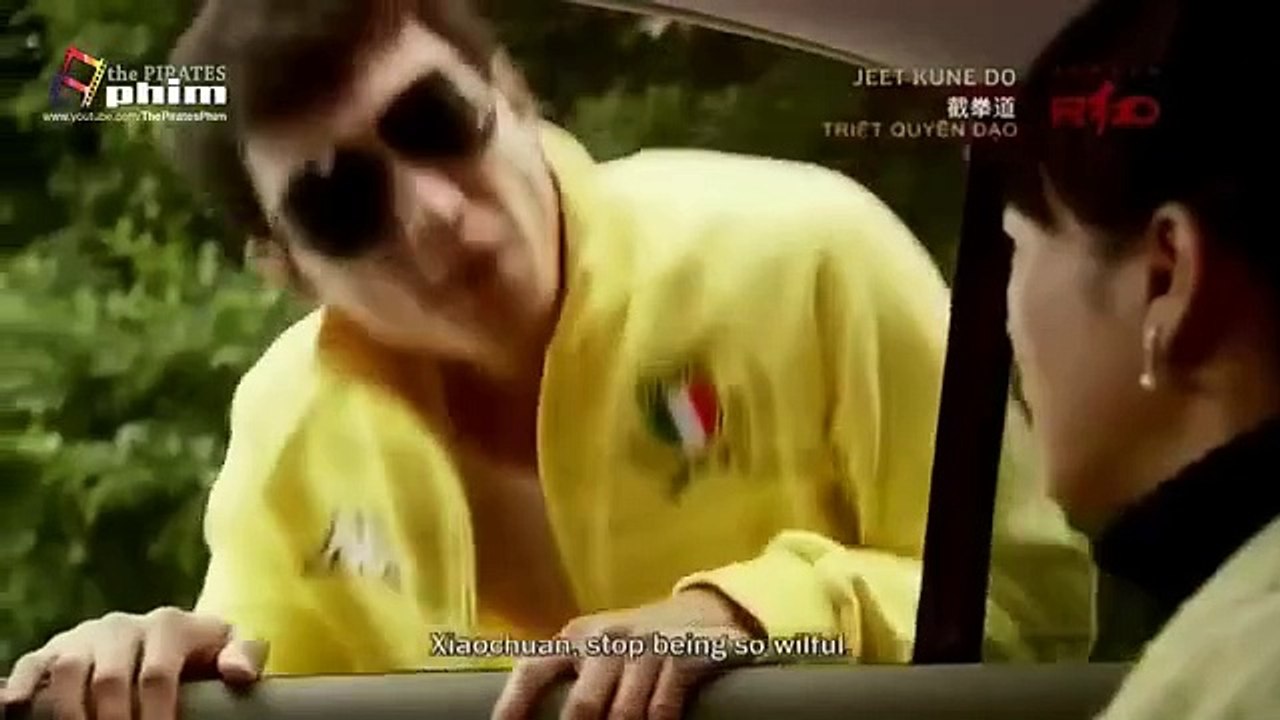 Triệt Quyền Đạo [Lý Tiểu Long - Triệt Quyền Đạo] - Jeet Kune Do (2010) - TM