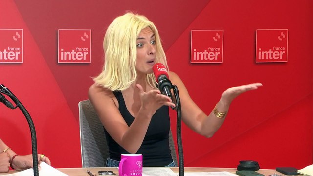 Brittany MacMurphy commente la tournée de Trump dans la péninsule arabique - Camille Lavabre