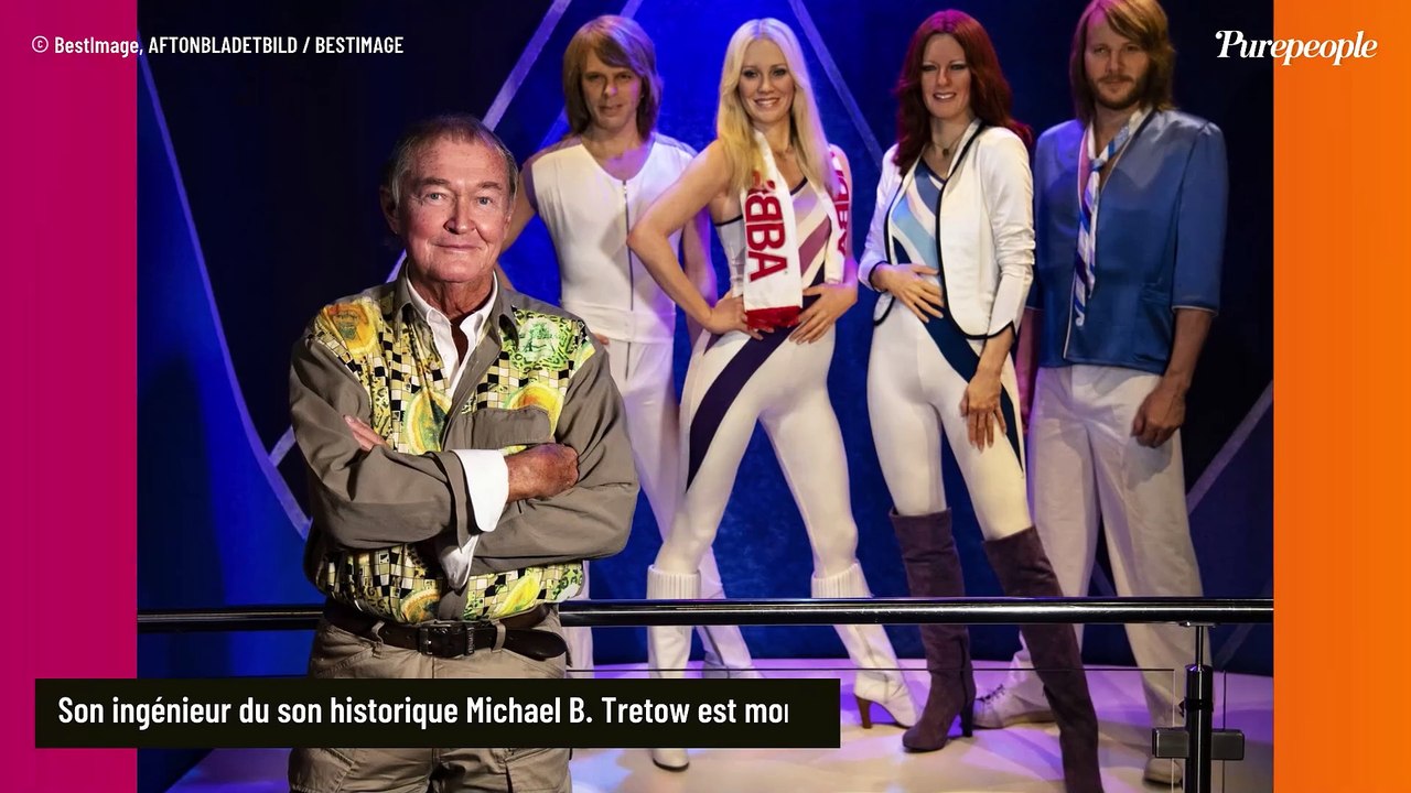 Un groupe iconique des années 70 perd l'un des siens : "Tu ne seras jamais oublié"