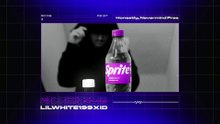 LILWHITE199XID X Honestly, Nevermind Freestyle (Visualizer)