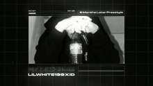 LILWHITE199XID X 6 Months Later Freestyle (Visualizer)