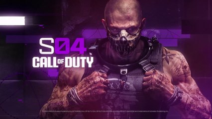 Call of Duty Black Ops 6 - Season 04 | Official Story Cinematic Trailer