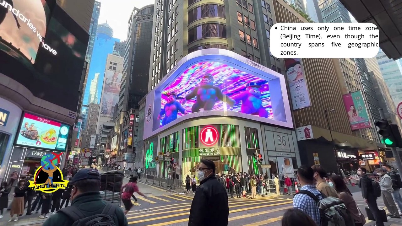 Unusual Facts About China That Will Blow Your Mind