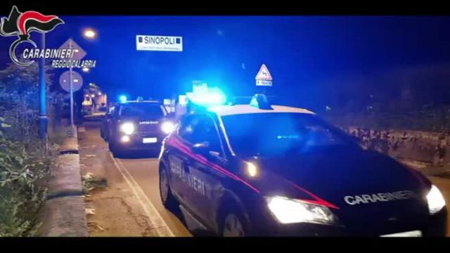Maxi operazione 'Ndrangheta da Reggio Calabria a Milano: 97 arresti