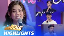 It's Showtime: Dalagang may trust issues, READY NA BA FOR LOVE?! (Full Step In The Name Of Love)