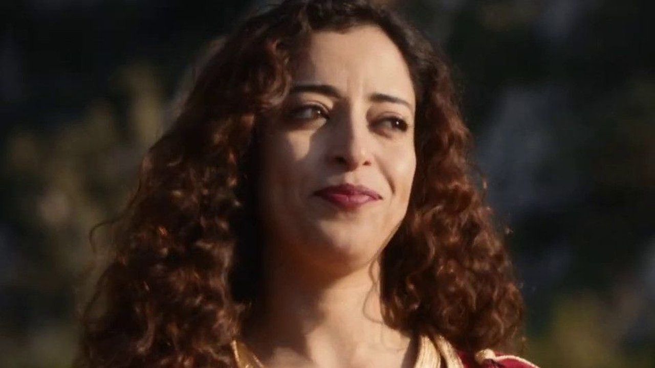 Alle lieben Touda Trailer (2) OmdU