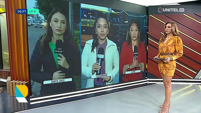 Falta combustible: Siguen las filas en surtidores, se reducen salidas de buses y la situación se agrava por paro de cisterneros