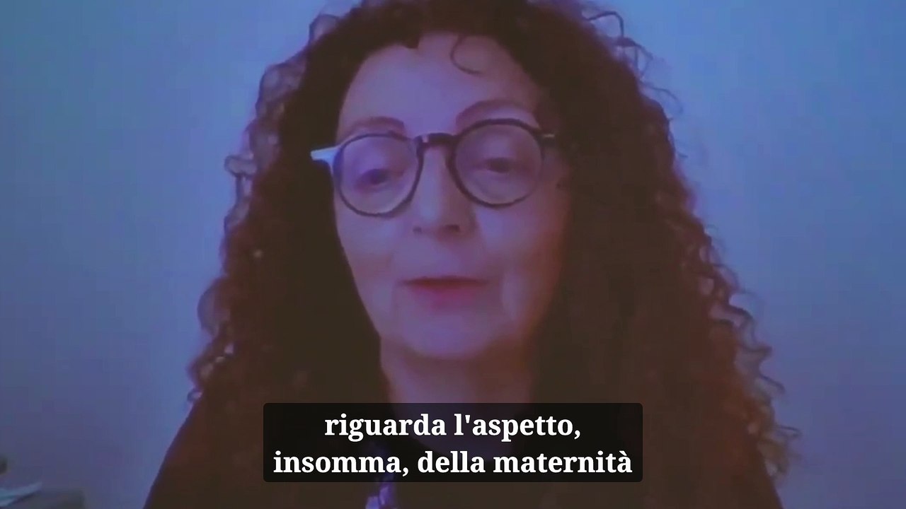 Menopausa: non è la fine, è un cambiamento non solo fisico ma anche emotivo
