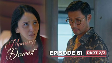 Mommy Dearest: Logan tries to unveil the mystery behind Emma’s story! (Episode 61 - Part 2/3)