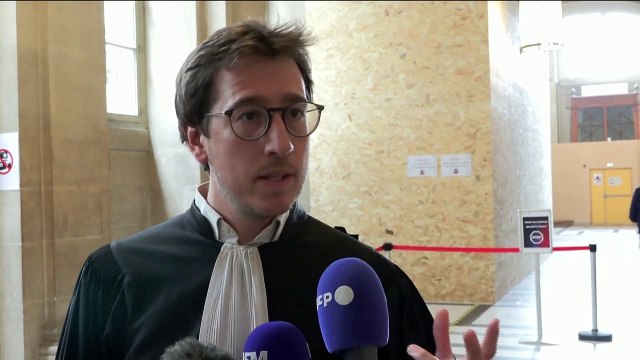 Procès Kardashian : l'avocat d'un des prévenus juge les réquisitions « trop hautes »