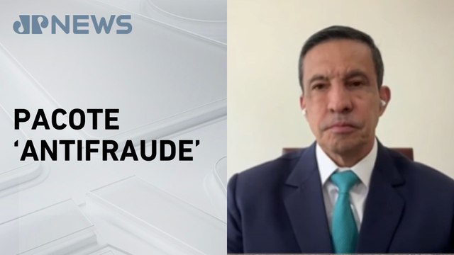 Câmara avalia PL que pretende proibir descontos de aposentados; deputado comenta