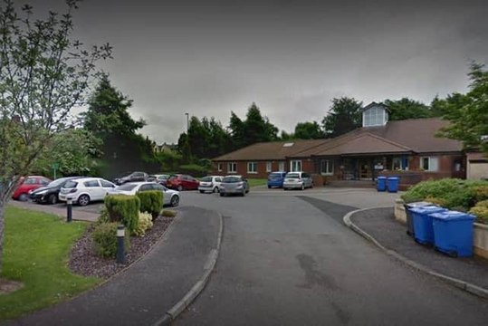 Eastwood urges British Government to fulfil NDNA promise of £1m for Northlands addiction centre in Derry